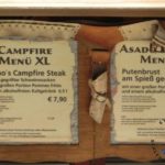 Hansapark Gastronomie Preise