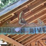 Bootsfahrt für Kinder auf dem "Indian River"