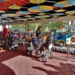 Kiddie Camp Hansa-Park