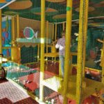 Kiddie Camp Hansa-Park