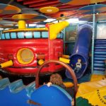 Kiddie Camp Hansa-Park