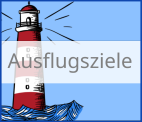 Logo der Kategorie "Ausflugsziele" bei Erlebe Schleswig-Holstein