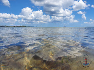 Eckernförde Strand - Hauptstrand