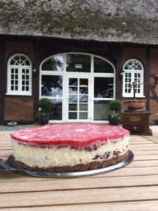 Heuers Cafe Schönberg