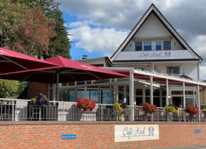 Cafe Koch in Geesthacht