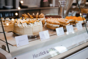 Alte Kaffeewirtschaft in Aukrug