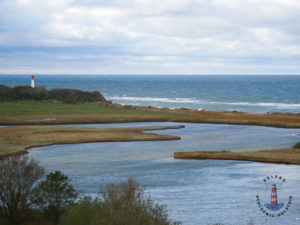 Heiligenhafen Ostsee im Winter